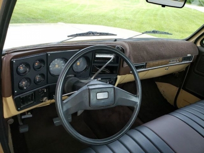 1978 GMC CK1500 for sale in Riverhead, New York (ID-1824)