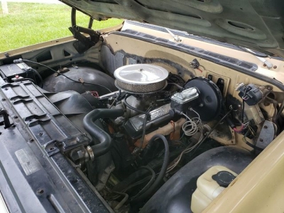 1978 GMC CK1500 for sale in Riverhead, New York (ID-1824)