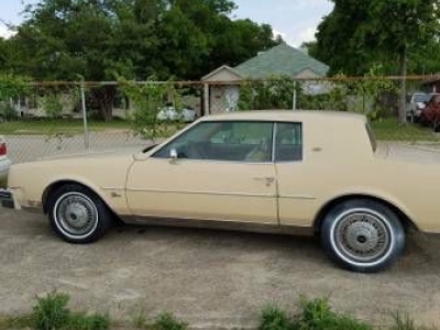 1979 Buick Riviera for sale in Cadillac, Michigan at $4,995