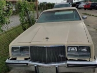 1979 Buick Riviera for sale in Cadillac, Michigan (ID-48801)