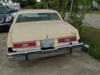 1979 Buick Riviera for sale in Cadillac, Michigan (ID-48801)