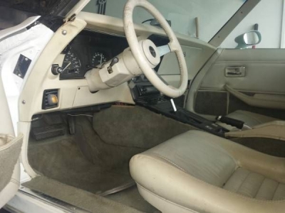 1979 Chevrolet Corvette for sale in Cadillac, Michigan at $18,995 1979 Chevrolet Corvette for sale in Cadillac, Michigan at $18,995