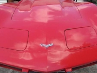 1979 Chevrolet Corvette for sale in Cadillac, Michigan (ID-48211)