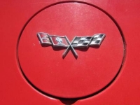 1979 Chevrolet Corvette for sale in Cadillac, Michigan (ID-48211)