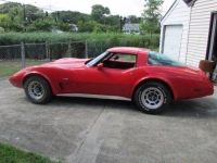 1979 Chevrolet Corvette for sale in Cadillac, Michigan (ID-48211)