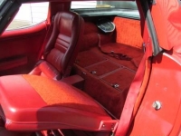 1979 Chevrolet Corvette for sale in Cadillac, Michigan (ID-48211)