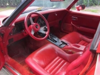 1979 Chevrolet Corvette for sale in Cadillac, Michigan (ID-48211)