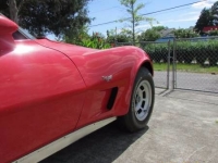 1979 Chevrolet Corvette for sale in Cadillac, Michigan (ID-48211)