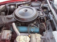 1979 Chevrolet Corvette for sale in Cadillac, Michigan (ID-48211)