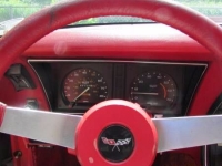 1979 Chevrolet Corvette for sale in Cadillac, Michigan (ID-48211)