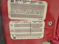 1979 Chevrolet Corvette for sale in Cadillac, Michigan (ID-48211)