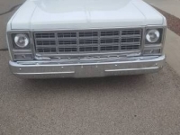 1979 Chevrolet SWB for sale in Cadillac, Michigan (ID-48291)