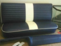 1979 Chevrolet C10 for sale in Cadillac, Michigan (ID-48389)