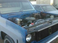 1979 Chevrolet C10 for sale in Cadillac, Michigan (ID-48389)