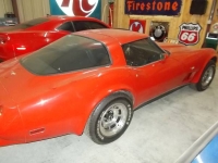 1979 Chevrolet Corvette for sale in Cadillac, Michigan (ID-48474)