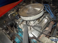 1979 Chevrolet Corvette for sale in Cadillac, Michigan (ID-48474)