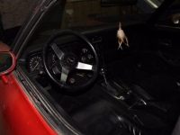 1979 Chevrolet Corvette for sale in Cadillac, Michigan (ID-48474)