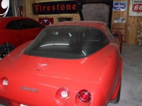 1979 Chevrolet Corvette for sale in Cadillac, Michigan (ID-48474)