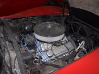 1979 Chevrolet Corvette for sale in Cadillac, Michigan (ID-48474)