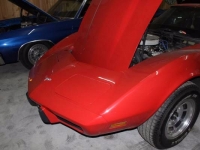 1979 Chevrolet Corvette for sale in Cadillac, Michigan (ID-48474)