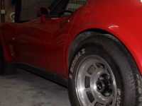 1979 Chevrolet Corvette for sale in Cadillac, Michigan (ID-48474)