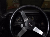 1979 Chevrolet Corvette for sale in Cadillac, Michigan (ID-48474)