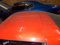 1979 Chevrolet Corvette for sale in Cadillac, Michigan (ID-48474)