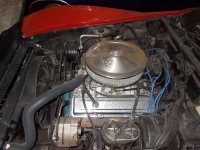 1979 Chevrolet Corvette for sale in Cadillac, Michigan (ID-48474)