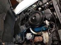 1979 Chevrolet Corvette for sale in Cadillac, Michigan (ID-48593)