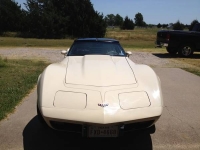 1979 Chevrolet Corvette for sale in Cadillac, Michigan (ID-48757)