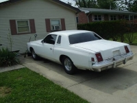 1979 Chrysler 300 for sale in Cadillac, Michigan (ID-48235)