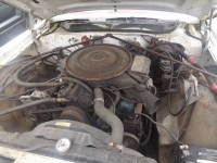 1979 Chrysler 300 for sale in Cadillac, Michigan (ID-48235)
