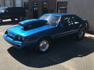 1979 Ford Mustang for sale in Cadillac, Michigan at $30,995