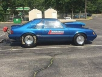 1979 Ford Mustang for sale in Cadillac, Michigan (ID-48210)