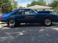 1979 Ford Mustang for sale in Cadillac, Michigan (ID-48210)
