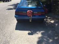 1979 Ford Mustang for sale in Cadillac, Michigan (ID-48210)
