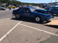1979 Ford Mustang for sale in Cadillac, Michigan (ID-48210)