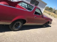 1979 Ford Ranchero for sale in Cadillac, Michigan (ID-48689)