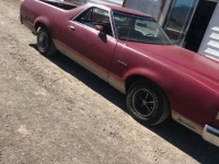 1979 Ford Ranchero for sale in Cadillac, Michigan (ID-48689)