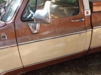 1979 GMC 1500 for sale in Cadillac, Michigan (ID-48560)