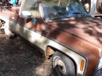 1979 GMC 1500 for sale in Cadillac, Michigan (ID-48560)