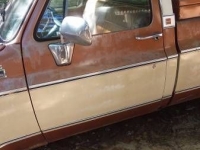 1979 GMC 1500 for sale in Cadillac, Michigan (ID-48560)