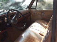1979 GMC 1500 for sale in Cadillac, Michigan (ID-48560)