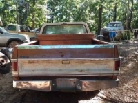 1979 GMC 1500 for sale in Cadillac, Michigan (ID-48560)