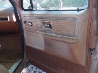 1979 GMC 1500 for sale in Cadillac, Michigan (ID-48560)