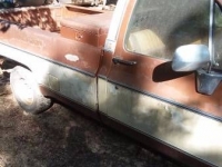 1979 GMC 1500 for sale in Cadillac, Michigan (ID-48560)