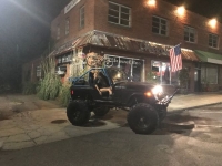 1979 Jeep CJ5 for sale in Cadillac, Michigan (ID-48476)