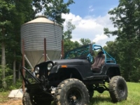 1979 Jeep CJ5 for sale in Cadillac, Michigan (ID-48476)