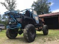 1979 Jeep CJ5 for sale in Cadillac, Michigan (ID-48476)