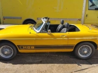 1979 MG MGB for sale in Cadillac, Michigan (ID-1565)